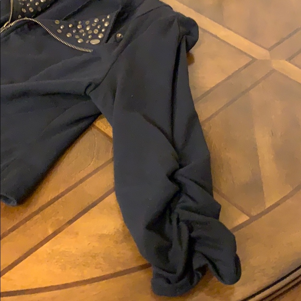 # Inc Jacket - image 7